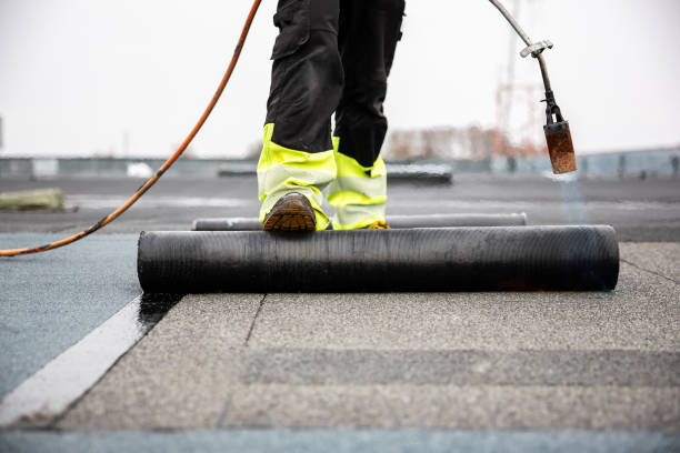 Best Hot Roofs  in North Charleston, SC