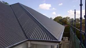 Fast & Reliable Emergency Roof Repairs in North Charleston, SC